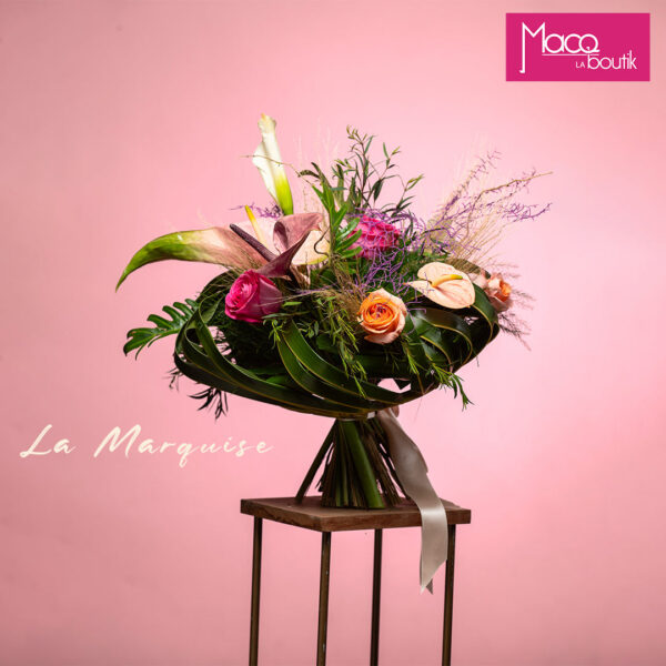 La Marquise