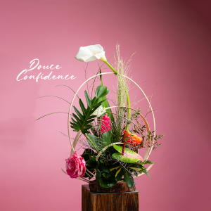 Douce Confidence