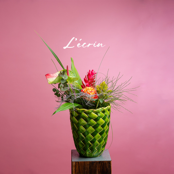 L'écrin