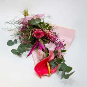 Pétal électrik – allongé