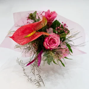 Pétal électrik – rond