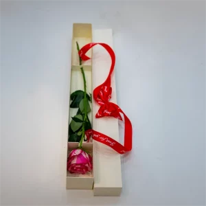 Rose prestige en boite