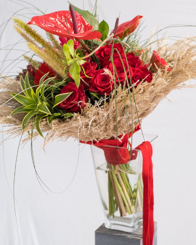 Comment choisir le bouquet parfait pour chaque personnalité ?