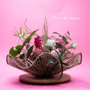 Coeur de saison
