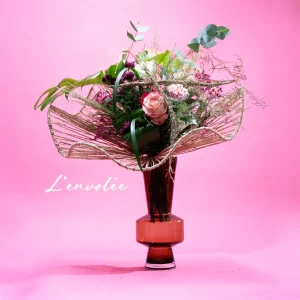 L’envolée