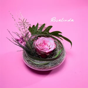 Rosalinda