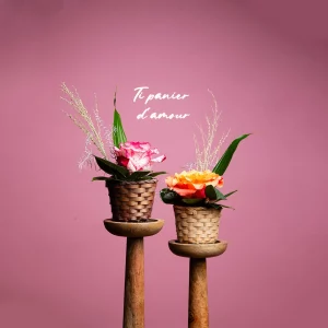 Ti panier d'amour