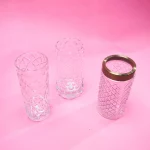 vase transparents-macq la boutik